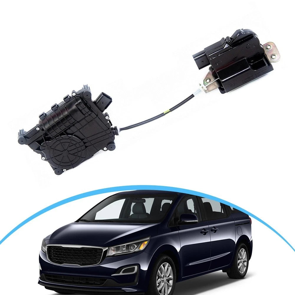 Tailgate Lock Actuator Latch for Kia Sedona (2015–2020)
