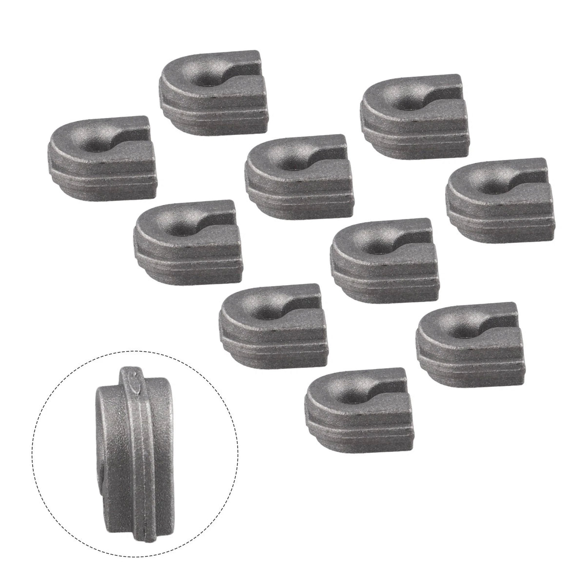 Efficient Cutting Eyelets for Speed Feed 450 Trimmers (Replacement)