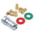 Brass Battery Terminals for
