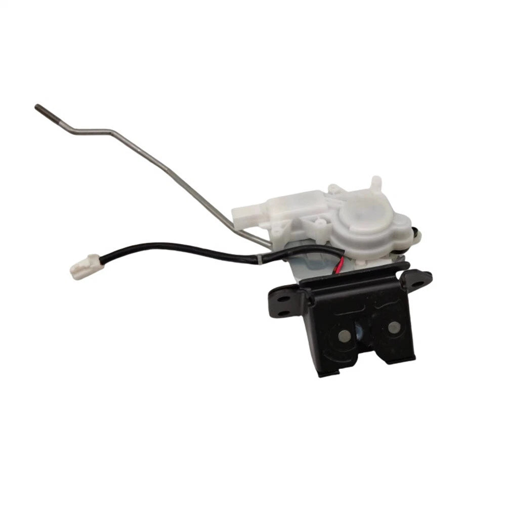 Rear Trunk Latch Lock Actuator for Mazda CX-7 (2007–2012) EG21-62-310 EG2162310