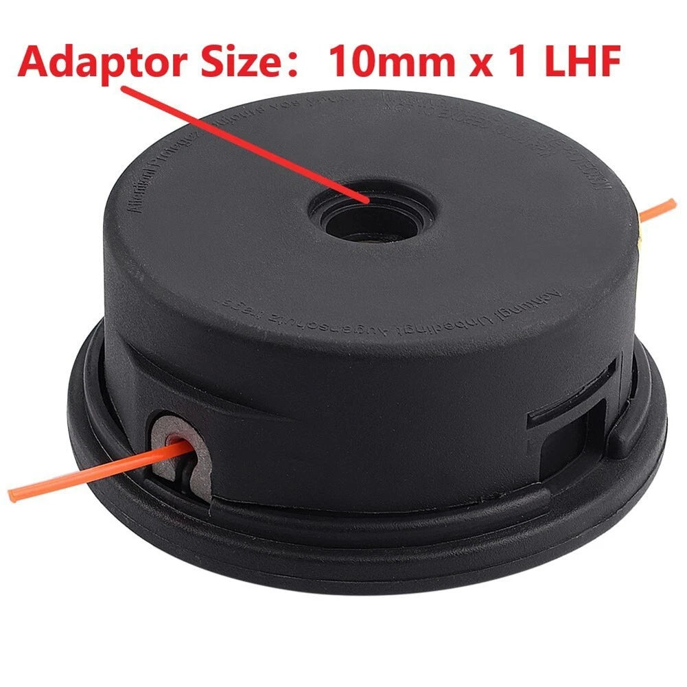 25-2 Replacement Bump Head for FS44 FS55R FS56 FS55C FS55RC String Trimmer