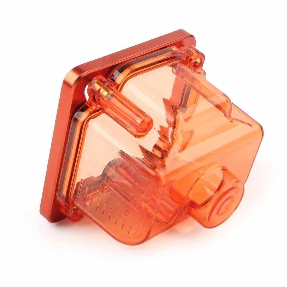 Carburetor Bottom Float Bowl Plastic Shell for PWK I/II/III