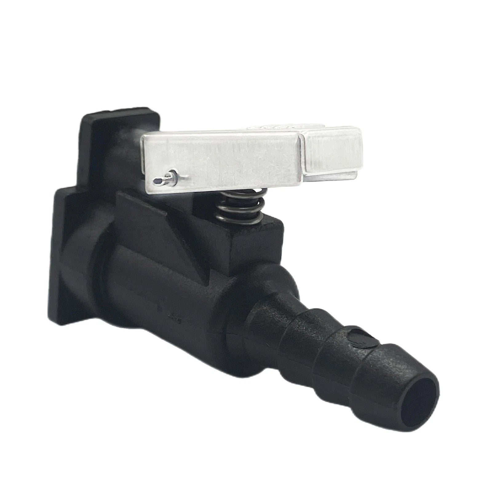Fuel Line Connector for Johnson Evinrude OMC (18-8056, 174508, 775640)