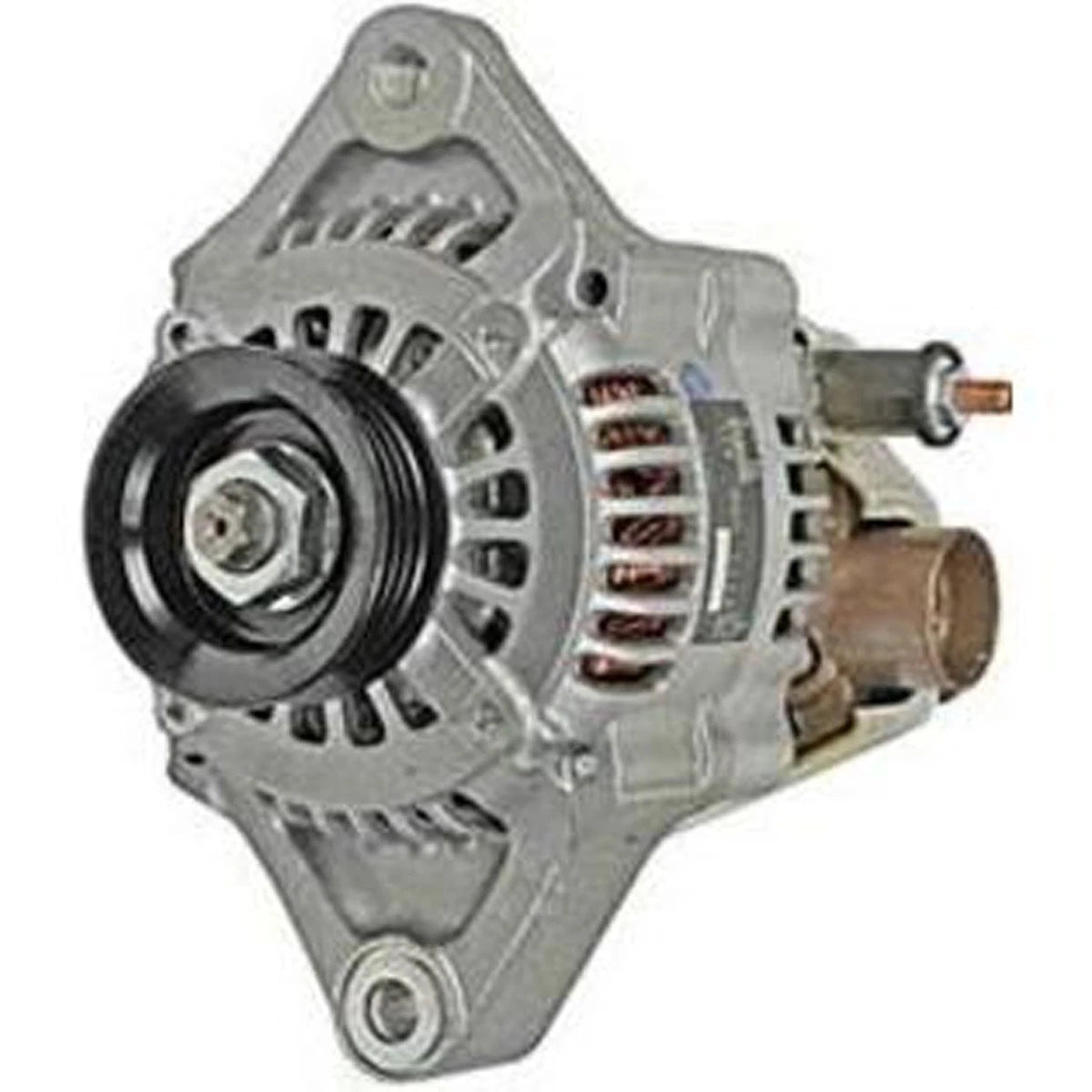 Alternator 12V 50 Amp PH300-0021 for Mercury Mariner (200-250 HP)