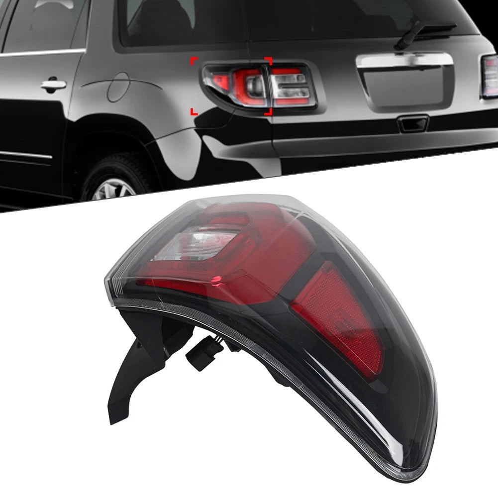 Left Rear Tail Light Brake Lamp Assembly for GMC Acadia (2013–2017)