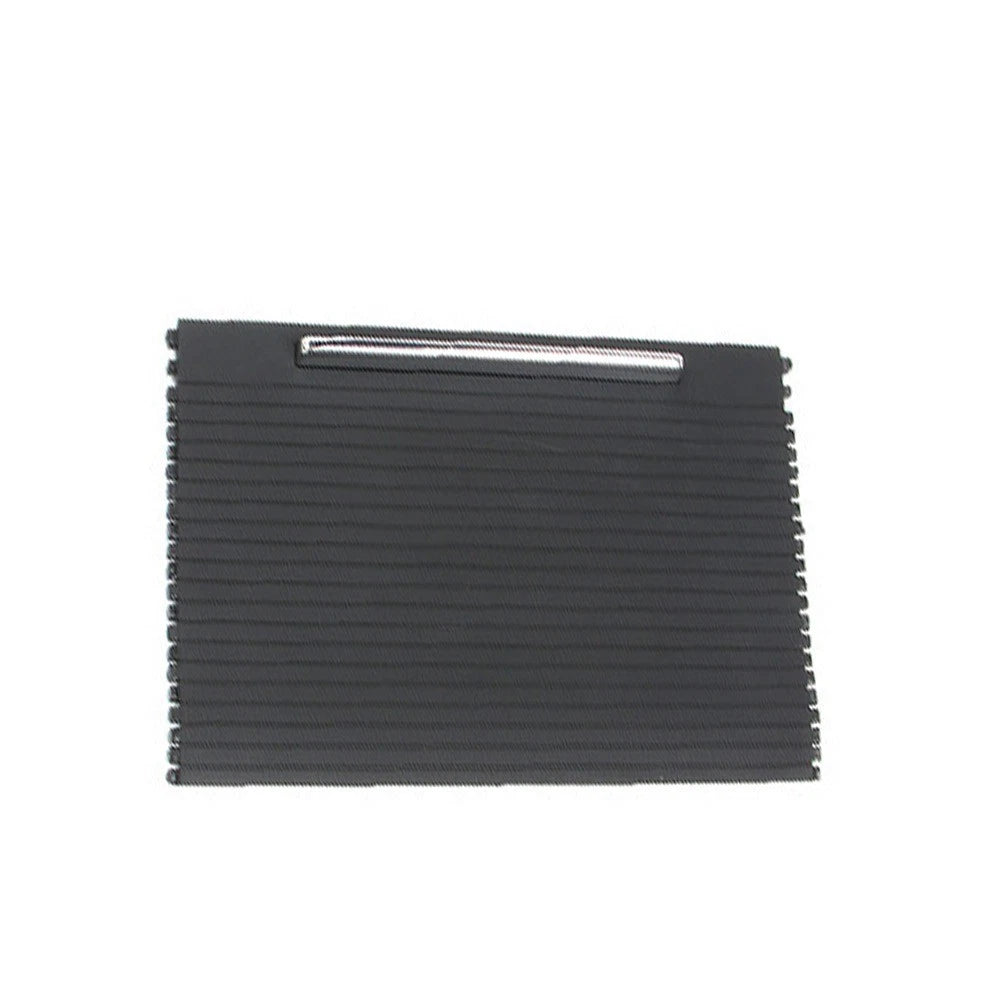 Console Cup Holder Roller Shutter for Skoda Superb (2016–2025)