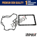 Engine Overhaul Gasket Set D1105 for Kubota (Fits Specific Models)