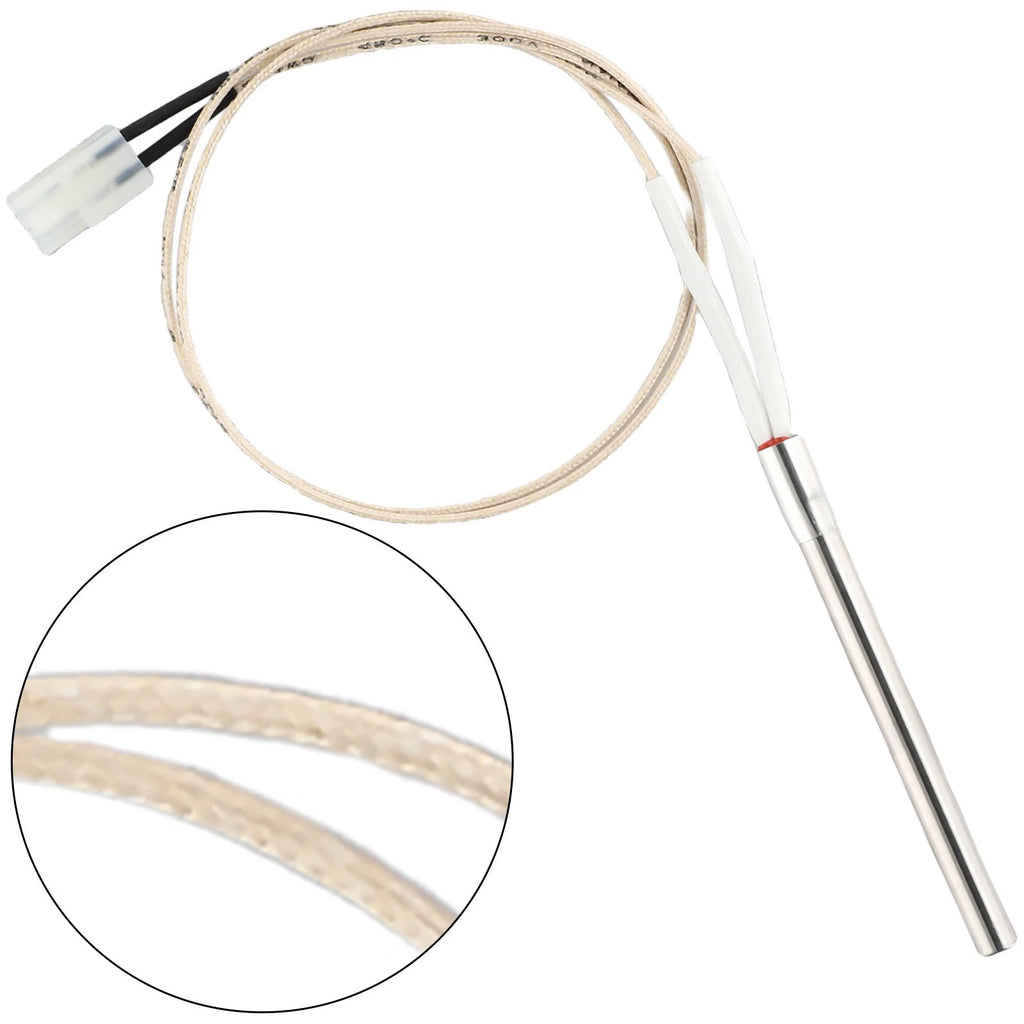 Pellet Igniter for Traeger Ember Pellet Grill