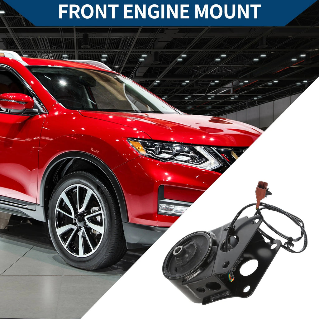 Engine Motor Mount for Nissan Murano (2002–2009)
