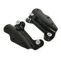4 Point Docking Hardware Kit for Harley Touring Street Glide (2009–2013)