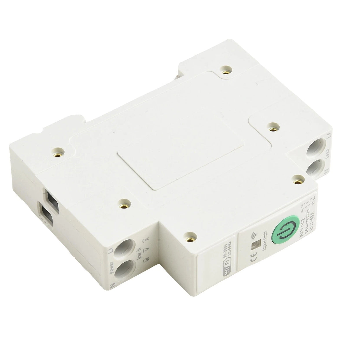 Multifunctional Circuit Breaker Remote Access Timer for Home