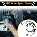 ABS Wheel Speed Sensor Replacement for Dodge Ram 2500 (2000–2002) Front Left