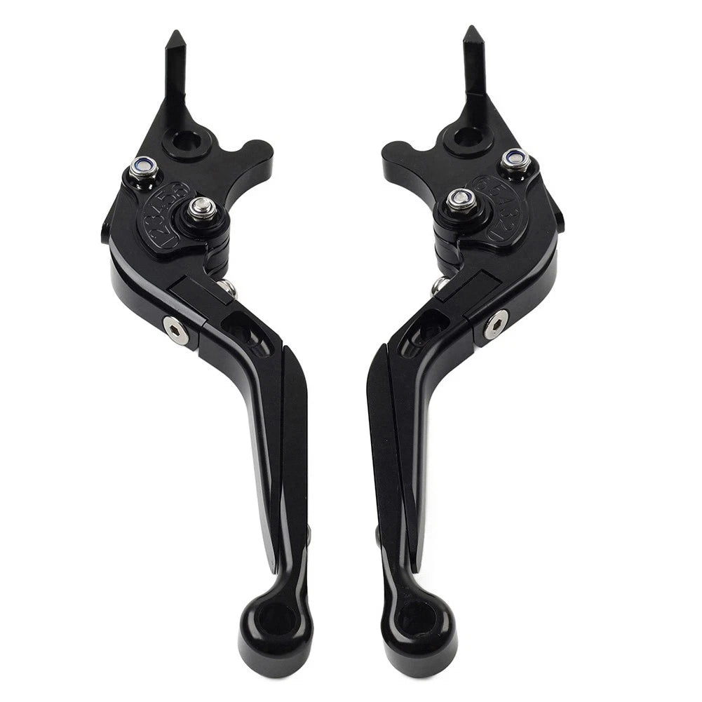Folding Extendable Brake Clutch Levers for Ducati Panigale (899–1299)