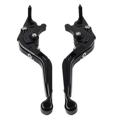 Folding Extendable Brake Clutch Levers for Ducati Panigale (899–1299)