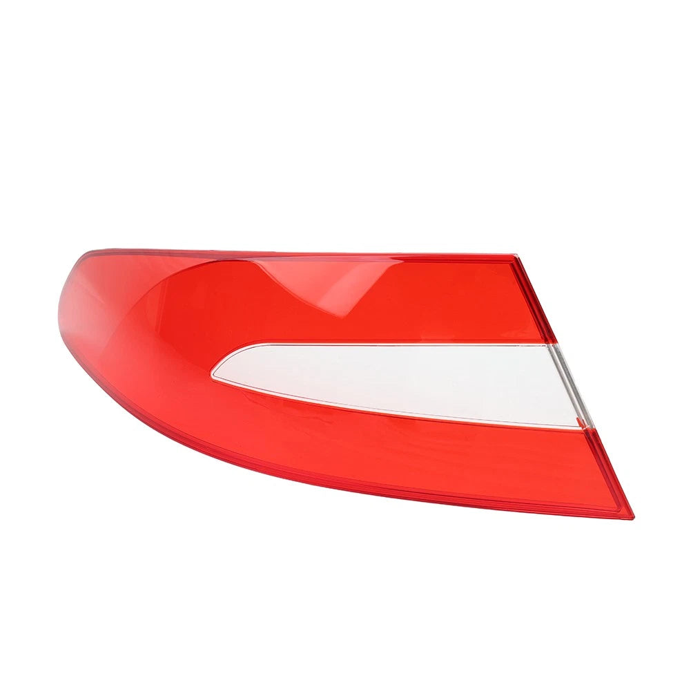 LH Rear Taillight Cover for Jaguar XF (2012–2015)