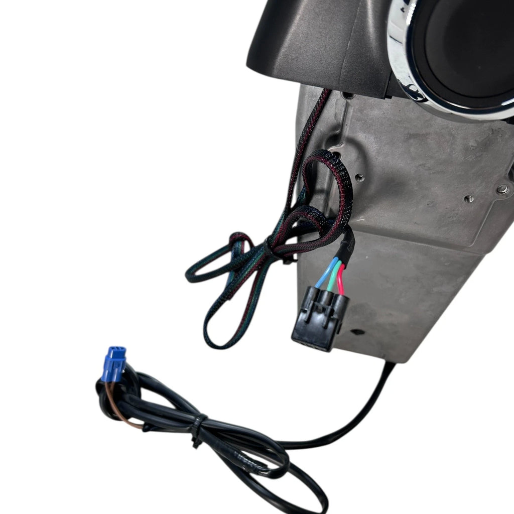 Single Engine Mechanical Remote Control Box for Suzuki (OEM)