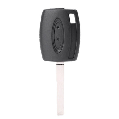 Uncut Remote Key Blank Shell Replacement Fob Case for 2012 - 2014 Ford Focus