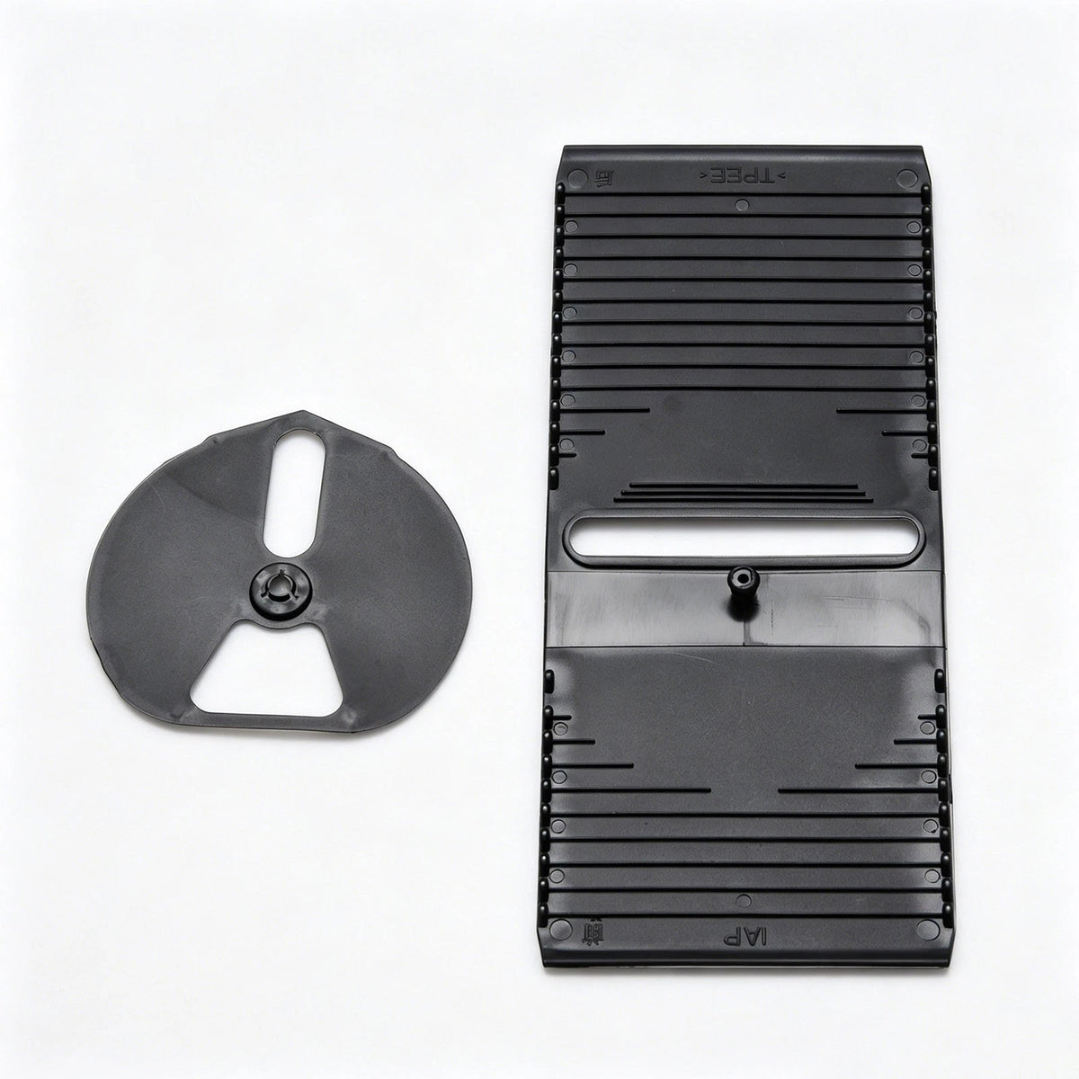Gear Console Shifter Slide Cover for Lexus IS250 (2006–2013)