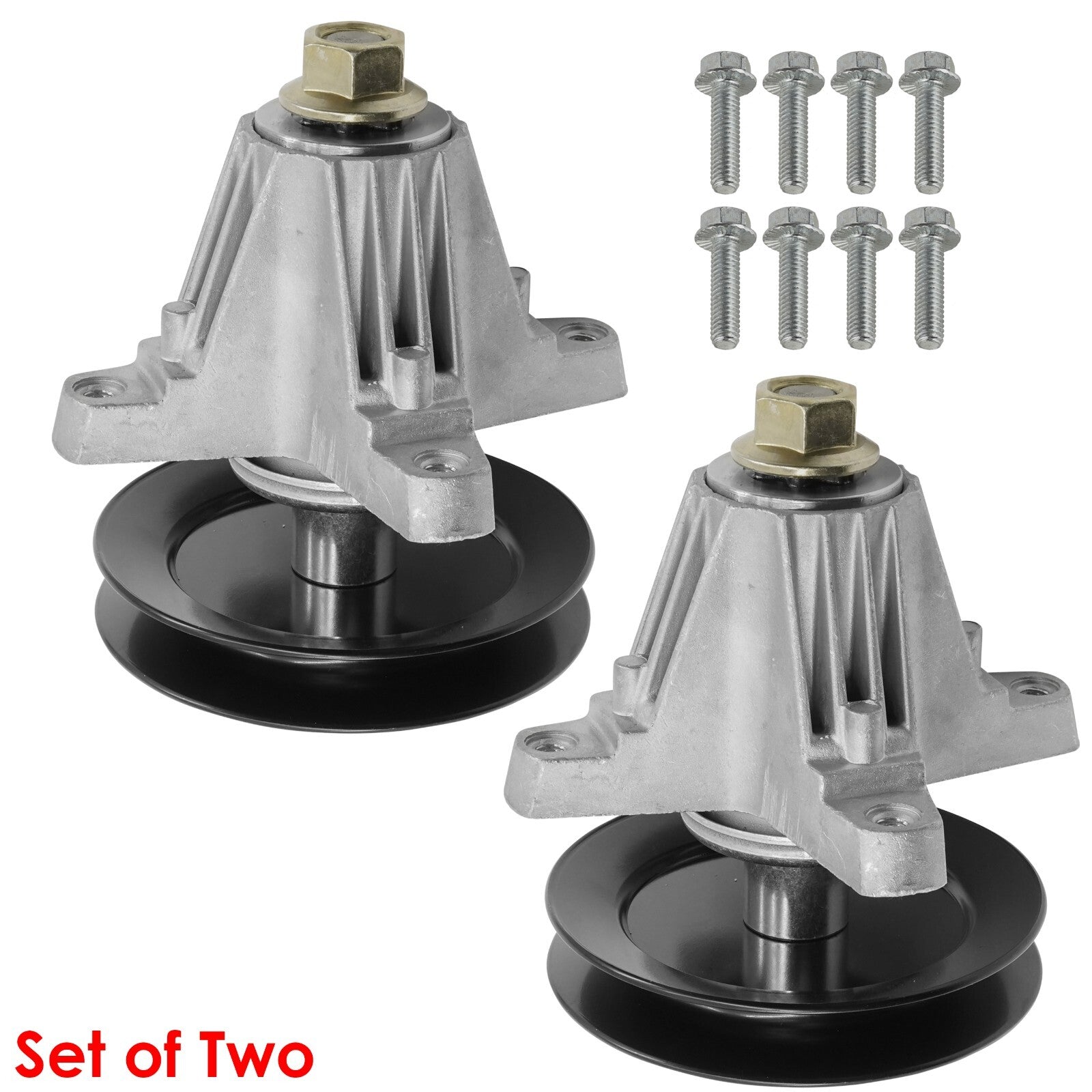 Spindle Assembly Replacement for Troy-Bilt TB2350 50 Inch Deck (2011–2018)