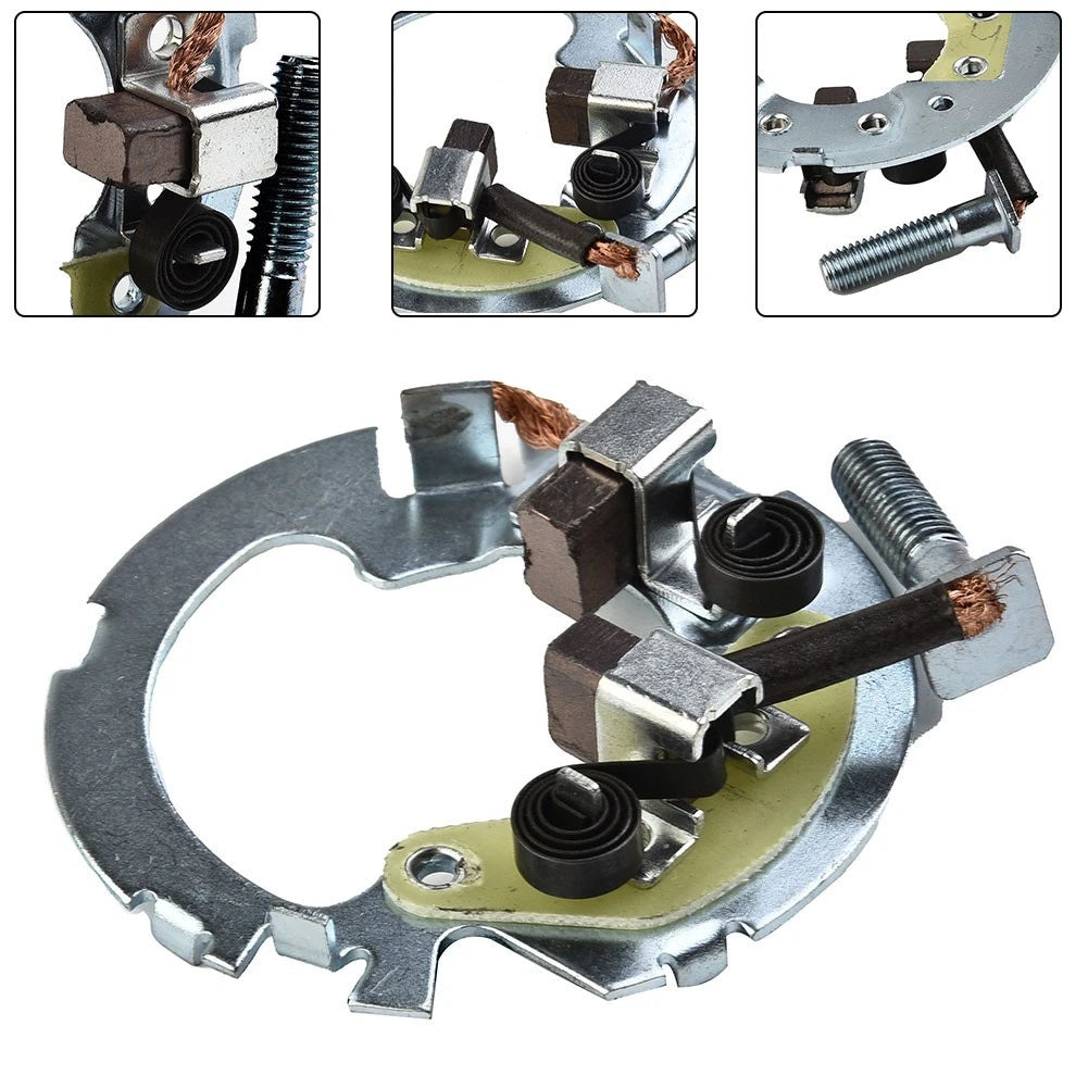 Starter Brush Plate Rebuild Kit for