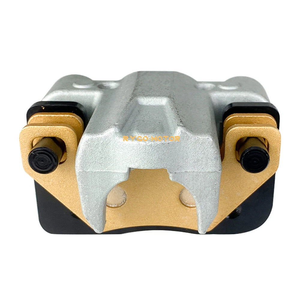 Front Brake Caliper w/Pads for Arctic Cat (1436-423, 3323-231, 3323-157, 2502-551)