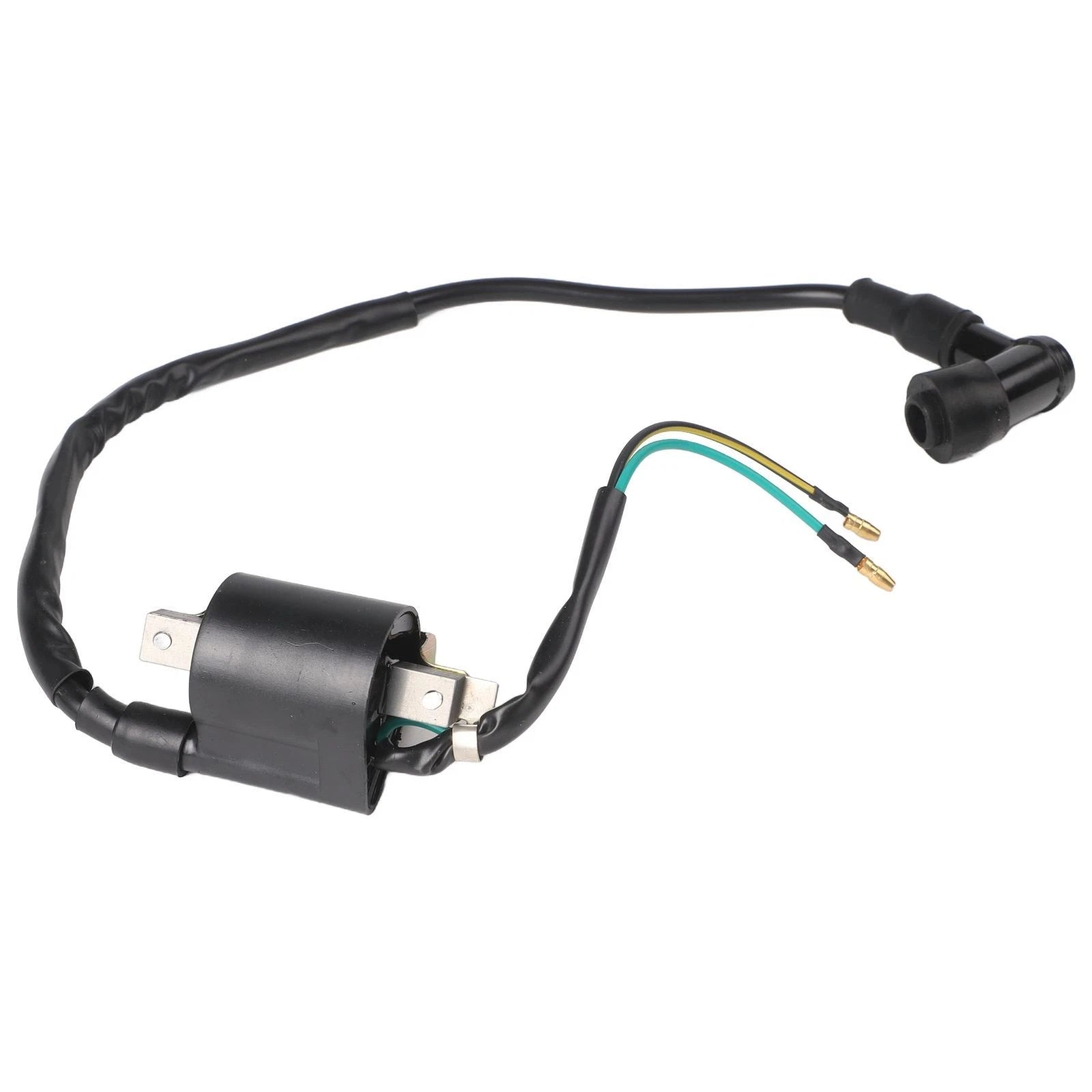 12V Ignition Coil for 50CC 70CC 90CC 110CC 125CC ATVs