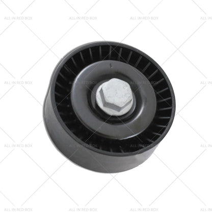 Belt Deflection Idler Pulley for BMW E87 E88 E83 E46 E84 (2004–2013)