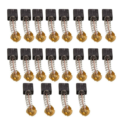 Carbon Brushes for Automotive Applications (6.5mm X 13.5mm X 18mm)