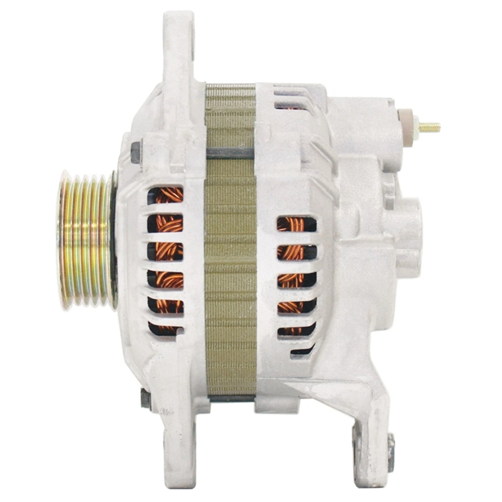 Alternator for Mazda B2000 E2000 E1800 2.0L FE FE-12V (1984–2006)