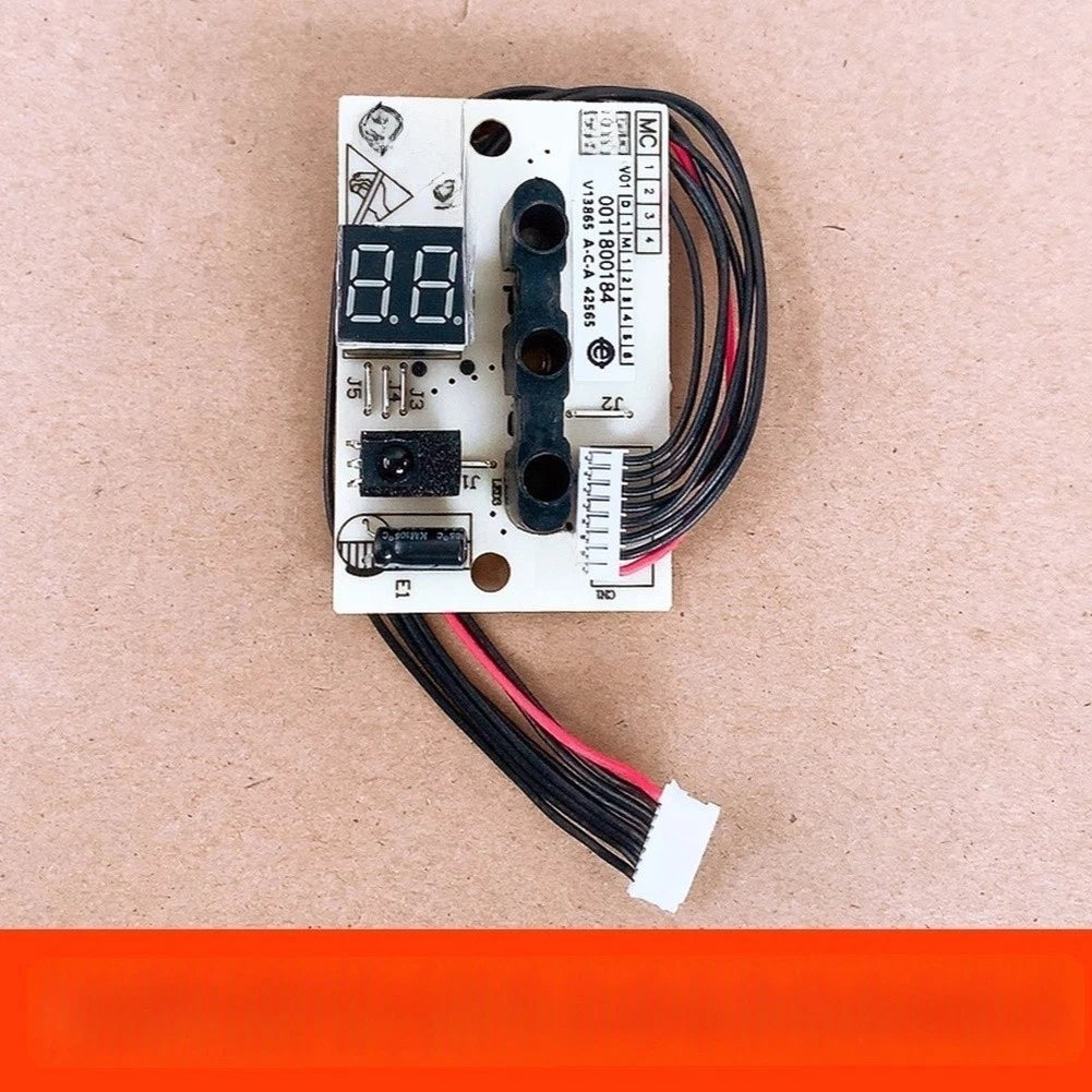 Receiver Board Display Panel for AC Remote Controllers