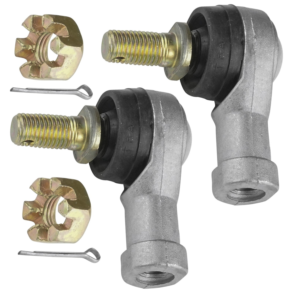 Tie Rod End Kit Replacement for Honda TRX90 Sportrax (2002–2009)