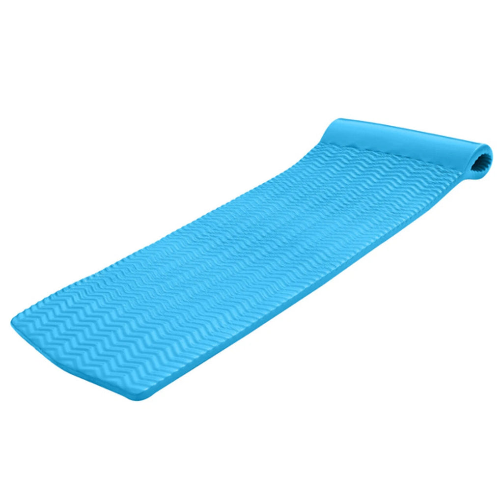 Foam Pool Float for Texas Recreation Leisure (Aquamarine)