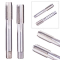 Thread Tapping Tool for Universal 9/16" Pedal Crank (ZTTO)