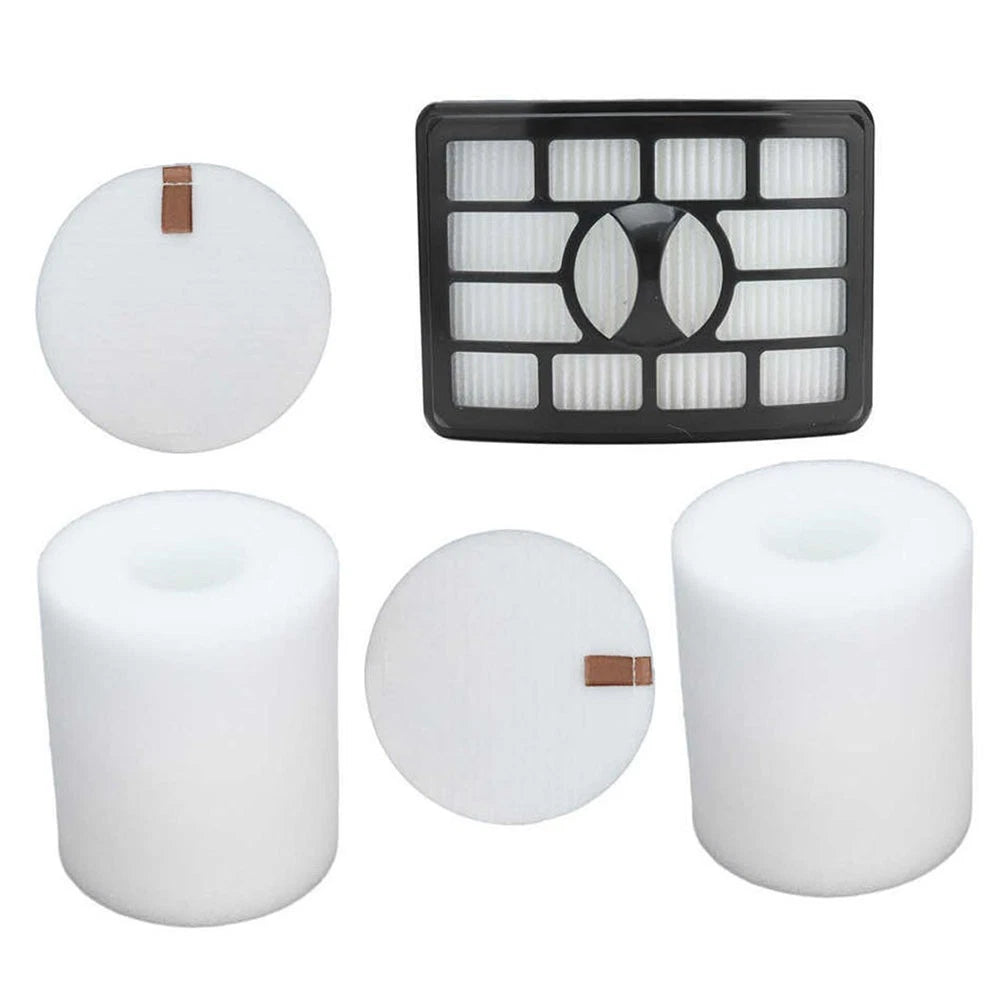 Foam Filter Kit for XHF500 (Fits )