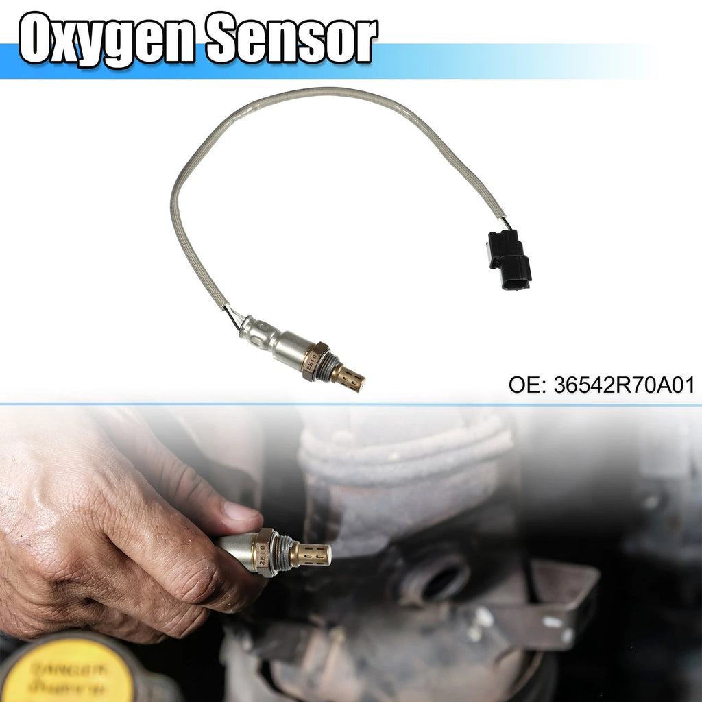 Oxygen Sensor Replacement for Acura MDX 2007-2009 and ZDX 2010
