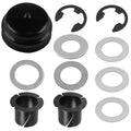 Steering Spindle Kit Replacement for Poulan Pro PB 14538 145G38 (1988–2012)