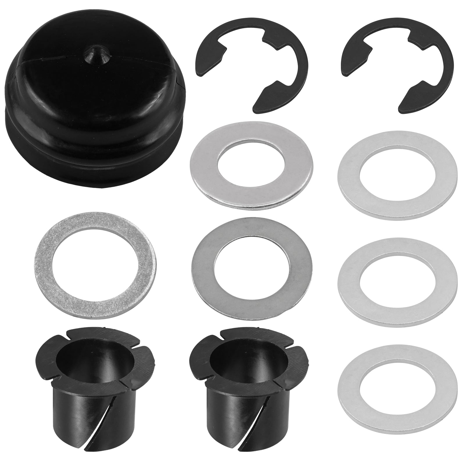 Steering Spindle Kit Replacement for Poulan Pro PB 14538 145G38 (1988–2012)