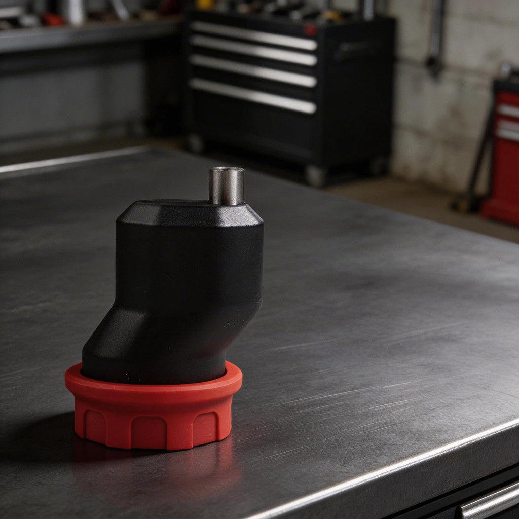 Rechargeable Drill Chuck for 6 35mm Bits (Brushless Quick Release)