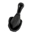 Gear Shift Dust Cover for Chevrolet Spark, Matiz (5-Speed)