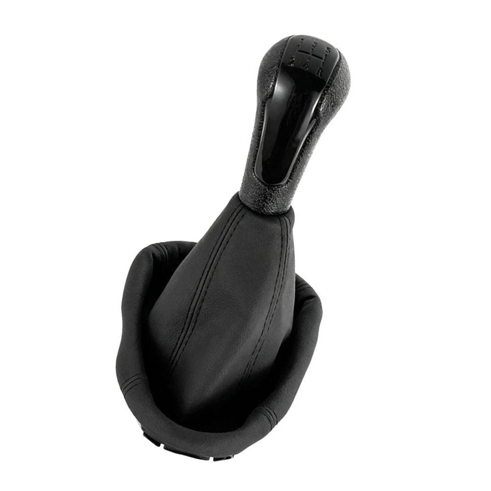 Gear Shift Dust Cover for Chevrolet Spark, Matiz (5-Speed)