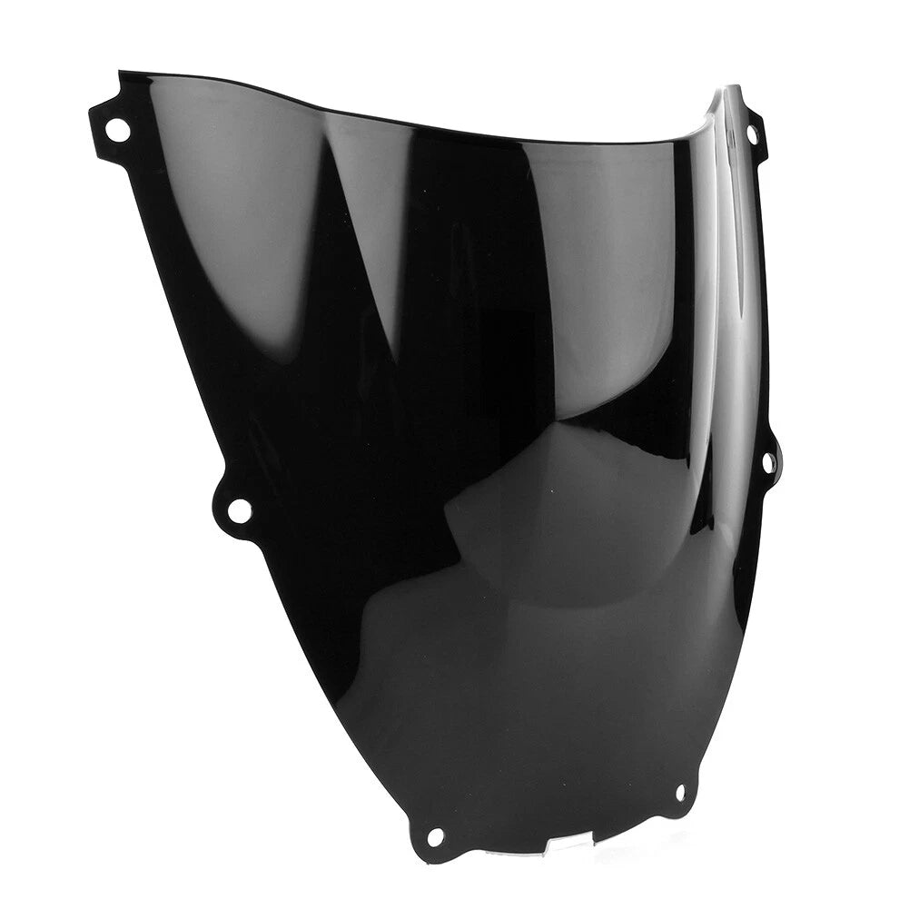 Windshield for Yamaha YZF600R (1994–2007) Black