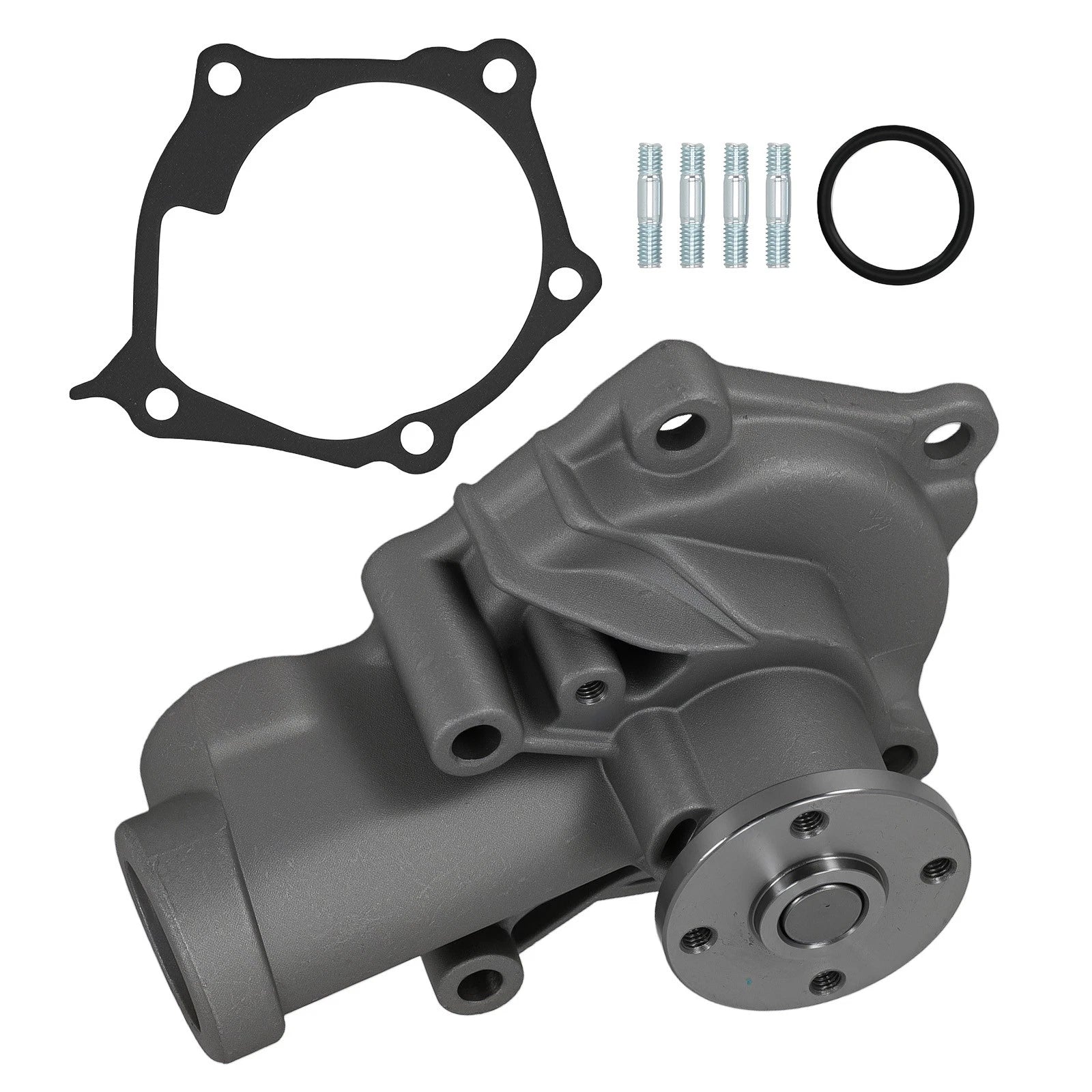 Coolant Water Pump for Mitsubishi Eclipse 2.4L (2006–2012) 148-1780, 1300A066