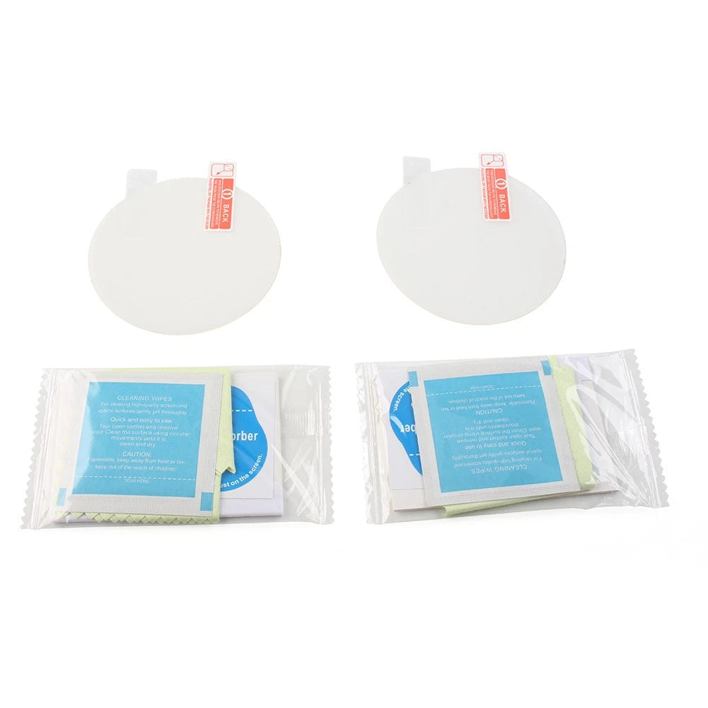 Instrument Cluster Screen Protector for Honda CT125 Hunter Cub (2020–2021)