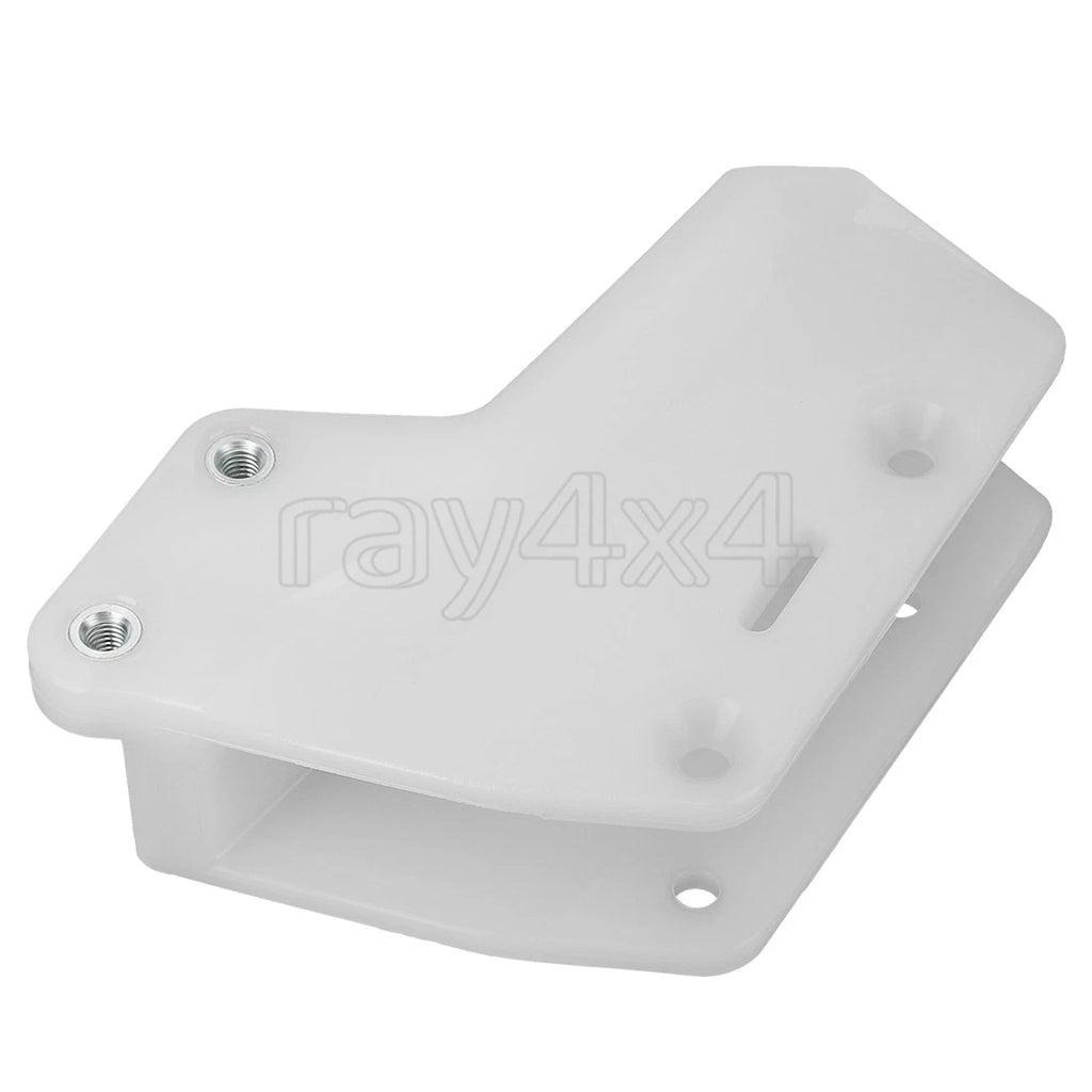 Rear Chain Guide for Honda CRF150F CRF230F CRF250F (2003–2023)