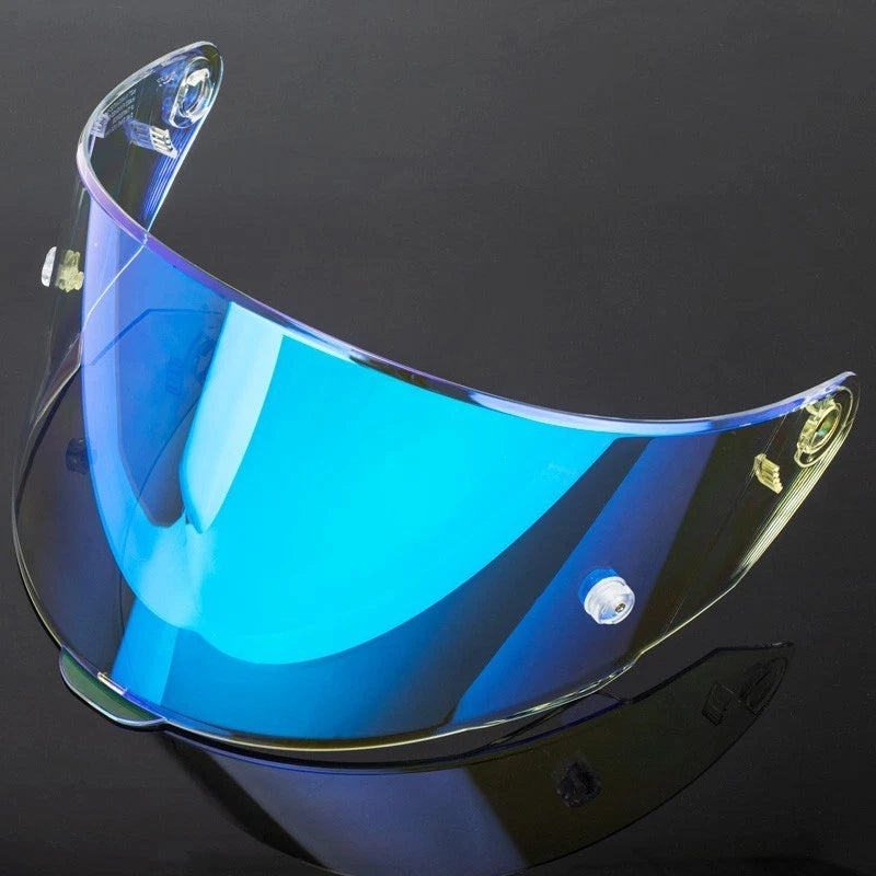 Long Lasting and Sturdy Motorcycle Helmet Visor Lens for Enhanced Protection