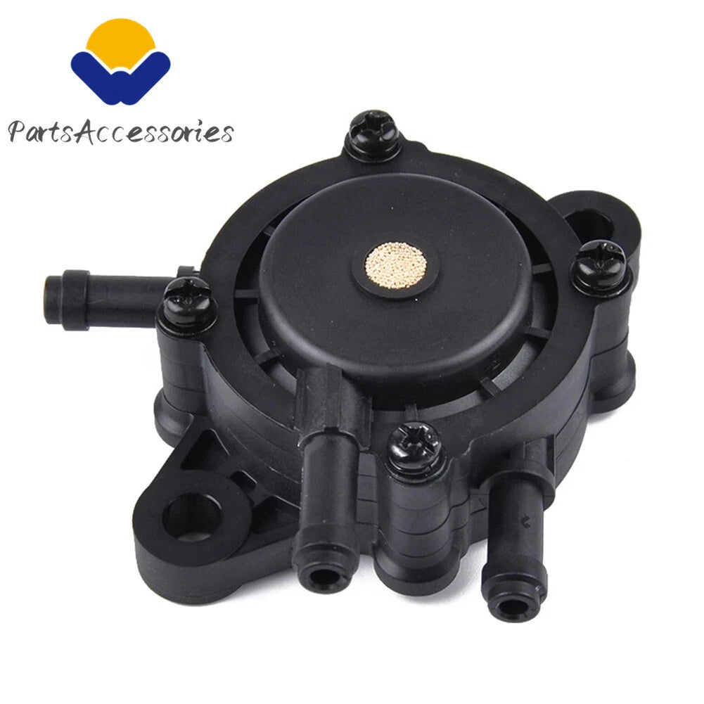 Fuel Pump for Briggs & Stratton 692313 808492 808656 491922 691034