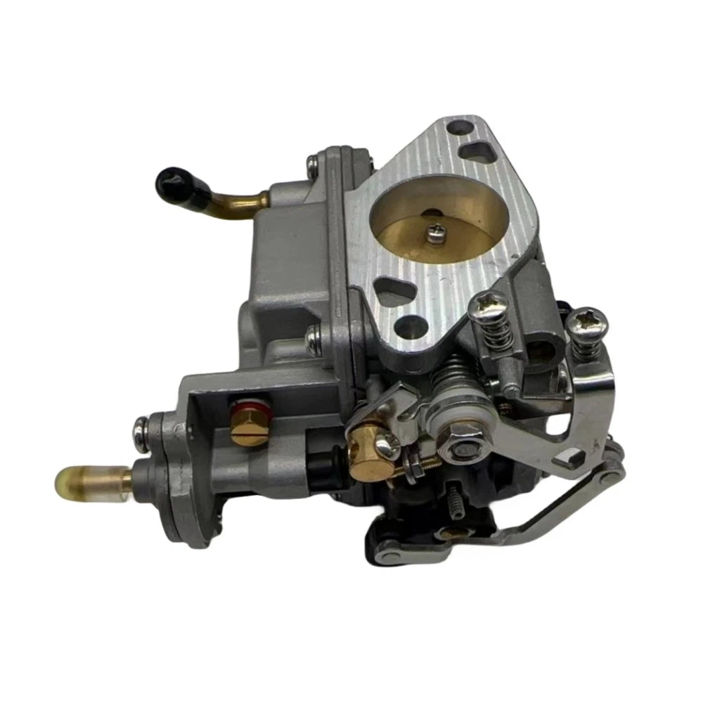 Carburetor 853720T20 for Mercury Mariner 15HP 20HP Outboard (4-Stroke) 8M0129554