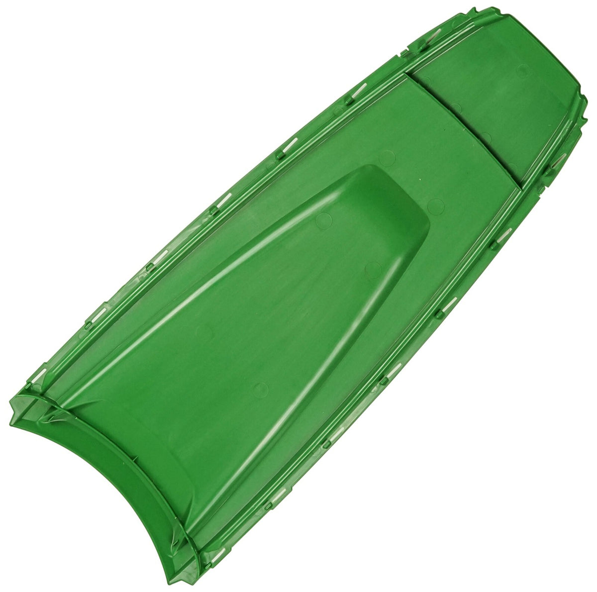 Center Hood Panel Replacement for John Deere X324 X330 X350 (2000–2019)