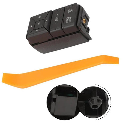 Cruise Control Button for Ford For F150 2011 2014 Quality Replacement Part