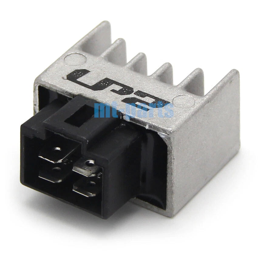 Voltage Regulator Rectifier for KYMCO Sento 50 (2008–2012)